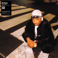 Marley Marl - Re-Entry